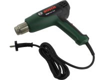 Bosch EasyHeat 500 06032A6020 Термовоздуходувка (1600W, 240/450 л/мин, 300/500°С)
