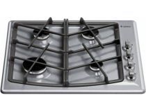Газовая варочная поверхность Gefest СН 1211 К6 серый