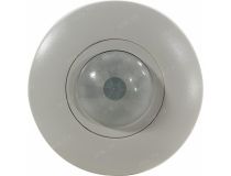 ЭРА MD07 Датчик движения инфракрасный потолочный (6м, 1200Вт, 220В)