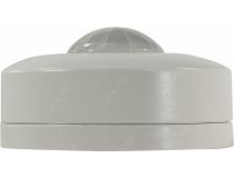 ЭРА MD07 Датчик движения инфракрасный потолочный (6м, 1200Вт, 220В)