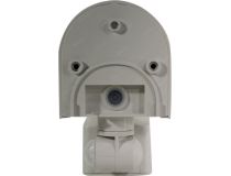 ЭРА MD04 Датчик движения инфракрасный настенный (5-12м, 1200Вт, 220В)