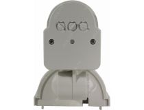 ЭРА MD04 Датчик движения инфракрасный настенный (5-12м, 1200Вт, 220В)