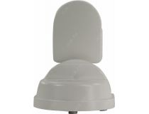 ЭРА MD04 Датчик движения инфракрасный настенный (5-12м, 1200Вт, 220В)