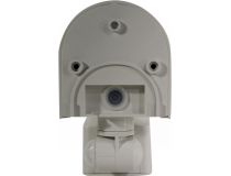 ЭРА MD04 Датчик движения инфракрасный настенный (5-12м, 1200Вт, 220В)