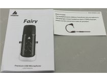 MAONO  AU-903 Микрофон USB