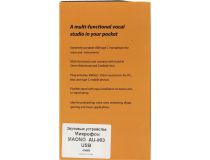 MAONO  AU-903 Микрофон USB