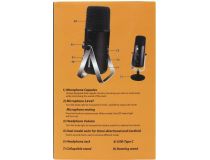 MAONO  AU-903 Микрофон USB