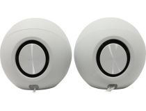 Колонки Creative PEBBLE (RTL) 51MF1680AA001  (2x2.2W, питание от USB)