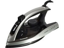 Утюг Panasonic NI-W950ALTW 2400Вт черный