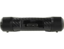 ADATA AHD650-1TU31-CBK HD650 Black USB3.1 Portable 2.5  HDD 1Tb EXT (RTL)