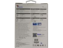 ADATA AHD650-1TU31-CBK HD650 Black USB3.1 Portable 2.5  HDD 1Tb EXT (RTL)