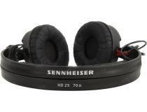 Наушники Sennheiser HD 25 (шнур 1.5м)  506909 