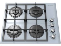 Газовая варочная поверхность Gefest CBH 2230 К6 серебристый