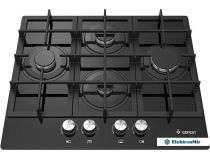 Gefest ПВГ 2231 К3  Варочная поверхность газовая