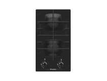 Газовая варочная поверхность Gefest ПВГ 2002 черный