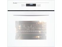 Духовой шкаф Электрический Gefest ЭДВ ДА 622-04 Б белый