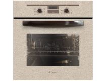 Духовой шкаф Электрический Gefest ЭДВ ДА 622-02 К48 бежевый гранит