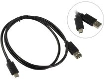 5bites TC201-10 Кабель USB 2.0 AM -  USB-C M 1м