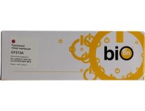 Картридж Bion CF213A Magenta для HP LJ Pro 200 M251/276