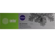 Картридж Cactus CS-DFX5000 для Epson DFX5000/8000/8500