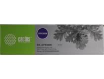 Картридж Cactus CS-DFX5000 для Epson DFX5000/8000/8500