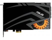 ASUS STRIX RAID DLX (RTL) PCI-Ex1