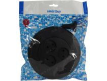 Удлинитель Smartbuy SBE-10-3-03-B 3м (3 розетки)
