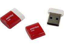 SmartBuy Lara SB32GBLARA-R USB2.0 Flash Drive 32Gb (RTL)