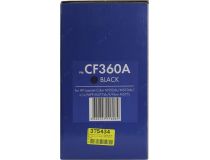 Картридж NV-Print CF360A Black для HP LJ Color M552/M553/M577