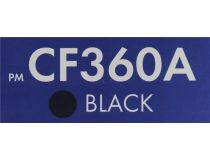 Картридж NV-Print CF360A Black для HP LJ Color M552/M553/M577