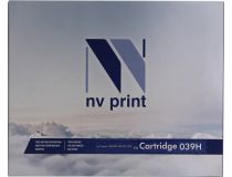 Картридж NV-Print Cartridge 039H для Canon LBP 351/352