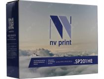 Картридж NV-Print SP201HE для Ricoh SP211/SP213/SP220