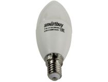 Smartbuy SBL-C37-9_5-30K-E14 (E14, 760 люмен, 3000К, 9.5Вт, 220-240В)