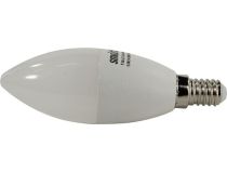 Smartbuy SBL-C37-9_5-30K-E14 (E14, 760 люмен, 3000К, 9.5Вт, 220-240В)