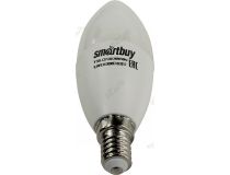 Smartbuy SBL-C37-9_5-30K-E14 (E14, 760 люмен, 3000К, 9.5Вт, 220-240В)