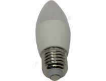 Smartbuy SBL-C37-9_5-30K-E27 (E27, 760 люмен, 3000К, 9.5Вт, 220-240В)