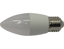 Smartbuy SBL-C37-9_5-30K-E27 (E27, 760 люмен, 3000К, 9.5Вт, 220-240В)