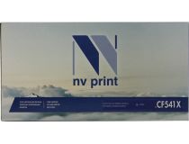 Картридж NV-Print CF541X Cyan для HP Color LJ Pro M254dw/M254nw, MFPM280nw/M281fdn/M281fdw