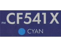 Картридж NV-Print CF541X Cyan для HP Color LJ Pro M254dw/M254nw, MFPM280nw/M281fdn/M281fdw
