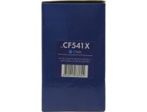 Картридж NV-Print CF541X Cyan для HP Color LJ Pro M254dw/M254nw, MFPM280nw/M281fdn/M281fdw