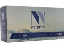 Картридж NV-Print CF541X Cyan для HP Color LJ Pro M254dw/M254nw, MFPM280nw/M281fdn/M281fdw