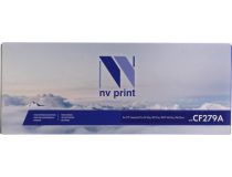 Картридж NV-Print CF279A для HP LJ Pro M12a/M12w MFP M26a/M26nw