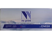 Картридж NV-Print CF413X Magenta для HP Color LJ Pro M452dw/M452nw/M452dn MFP M477dn/M477dw/M477fnw