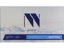 Картридж NV-Print SP377XE для Ricoh SP-377DNwX/377SFNwX