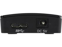 D-Link DUB-1370 ,B2A 7-port USB3.0 Hub + б.п.