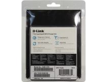 D-Link DUB-1370 ,B2A 7-port USB3.0 Hub + б.п.