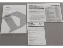 D-Link DUB-1370 ,B2A 7-port USB3.0 Hub + б.п.