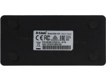 D-Link DUB-1370 ,B2A 7-port USB3.0 Hub + б.п.