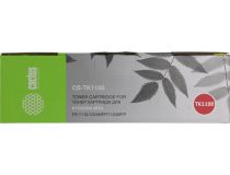 Картридж Cactus CS-TK1100 для Kyocera FS-1110/1024/1124