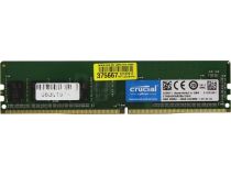 Crucial CT4G4DFS8266 DDR4 DIMM 4Gb PC4-21300 CL19